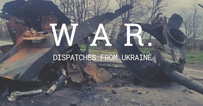 Ukraine war