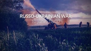 Ukraine's EU candidacy