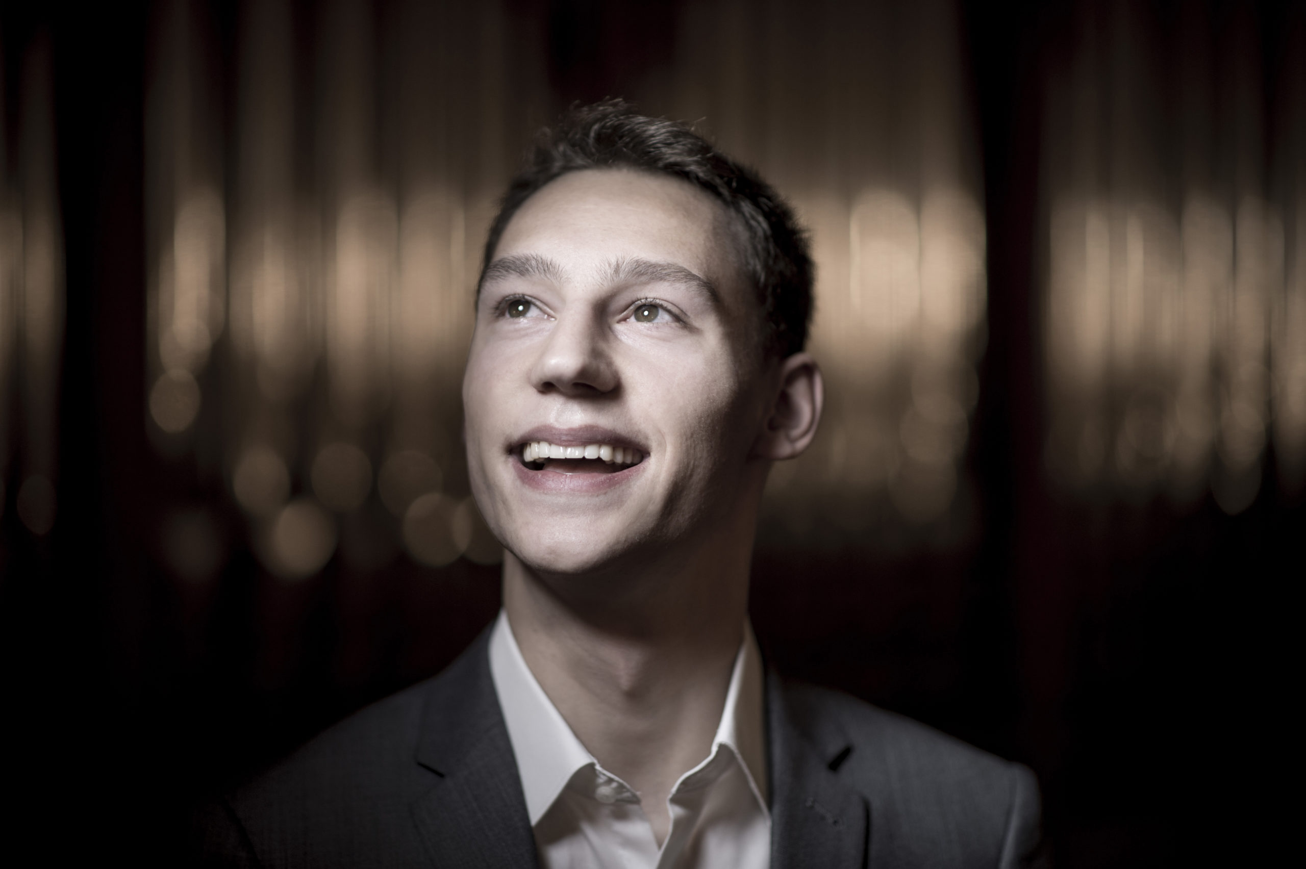 Cultural Resilience Austrian Concert Organist To Perform In Lviv
