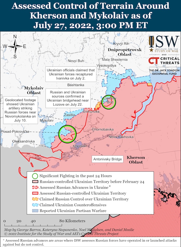 2022 Kharkiv counteroffensive - Wikipedia