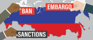 global sanctions