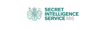 The UK Mi6 logo