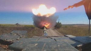 Ukrainian counteroffensive Kherson