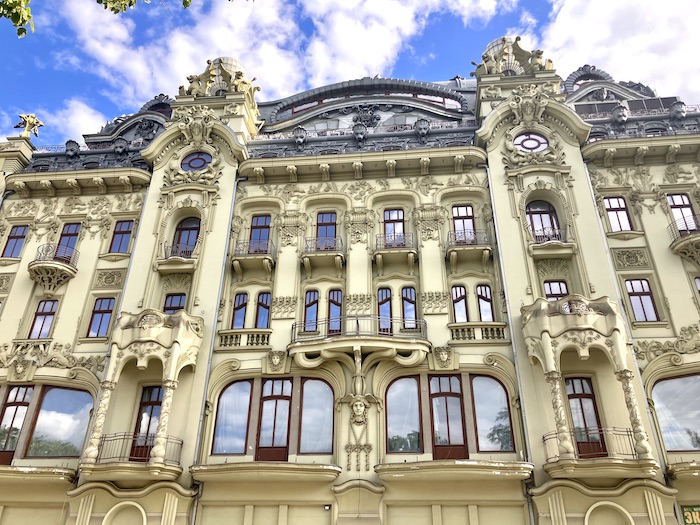 Odesa waits to join UNESCO list while grappling with monument to ...