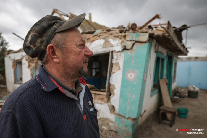 farmer Volodymyr