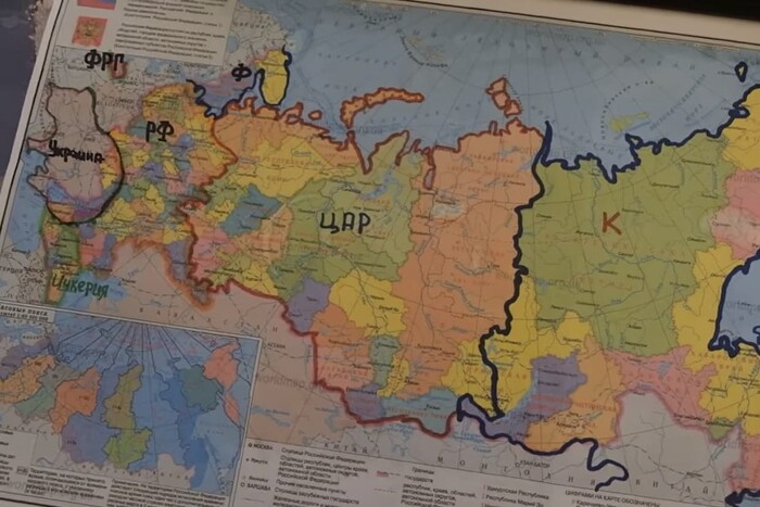 Three Signs Of Enormous Tectonic Shifts In Ukraine Since Russia Invaded 4872