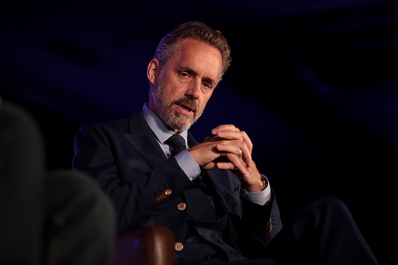 Jordan Peterson