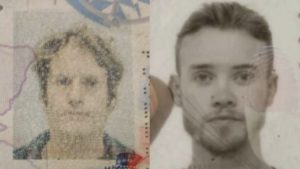 british volunteers missing ukraine soledar 6 january