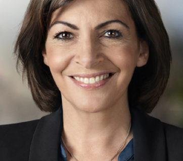 Paris Mayor