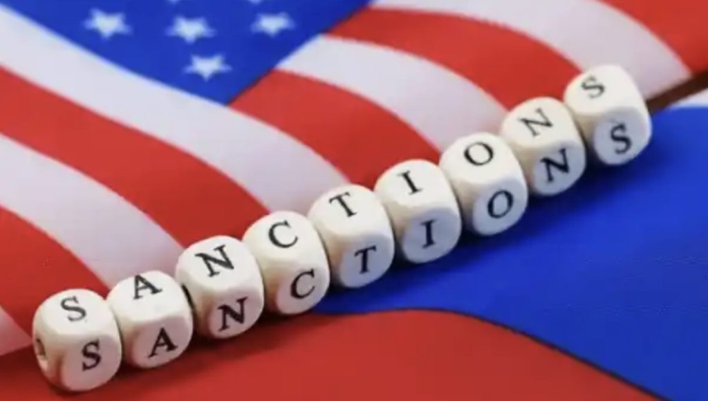 US sanctions 275 entities over Russia tech support