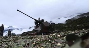 lithuania gives ukraine anti arcraft guns can defeat shahed drones