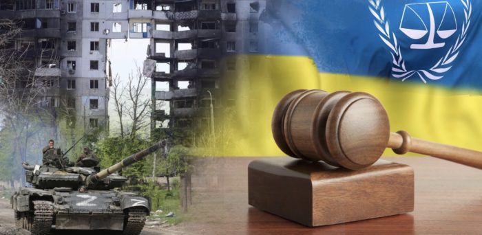 legal protection russia war crimes victims ukraine