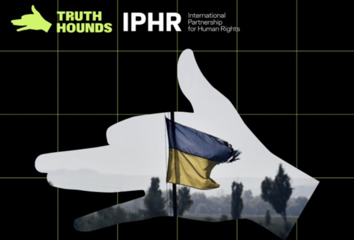 ukrainian ngo truth hounds awarded 2023 sakharov freedom award documenting russian war crimes