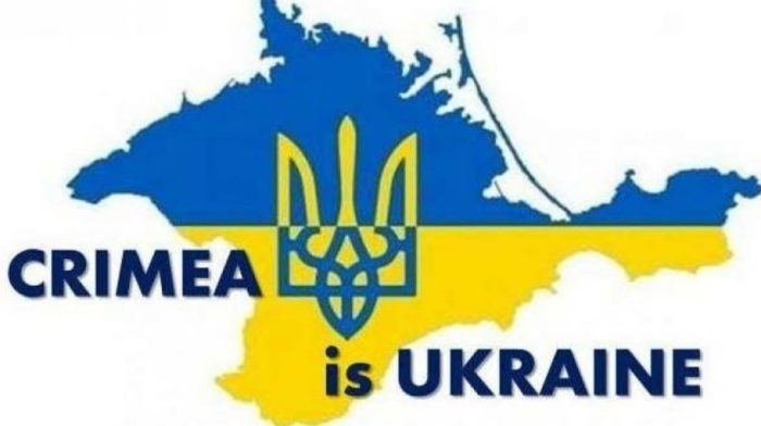 oleksii danilov ukraine nsdc secretary outlined 12 steps crimea de-occupation