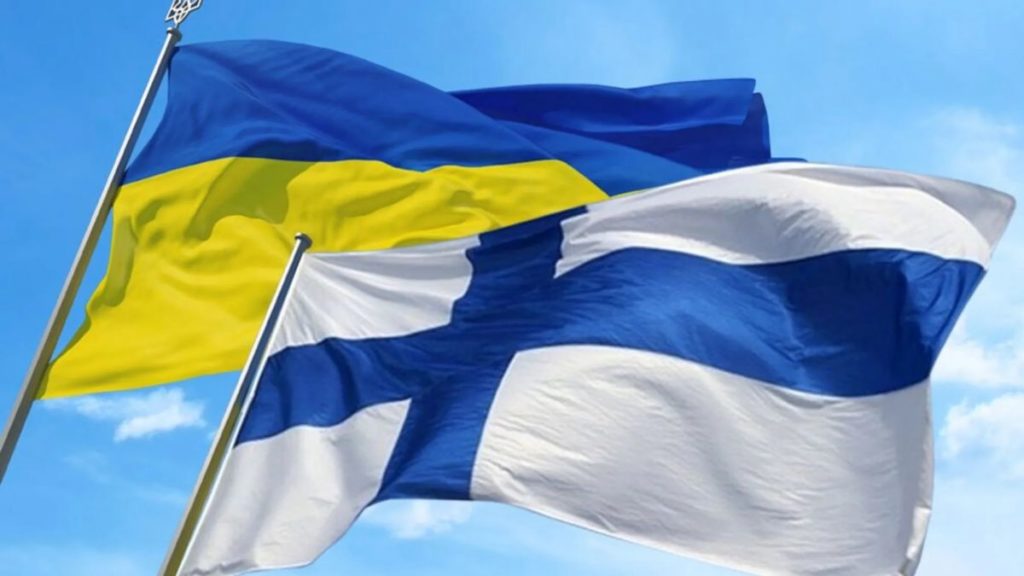 Finland seizes Russian assets worth tens of millions of dollars at Naftogaz’s reques