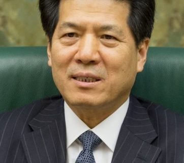 Li Hui