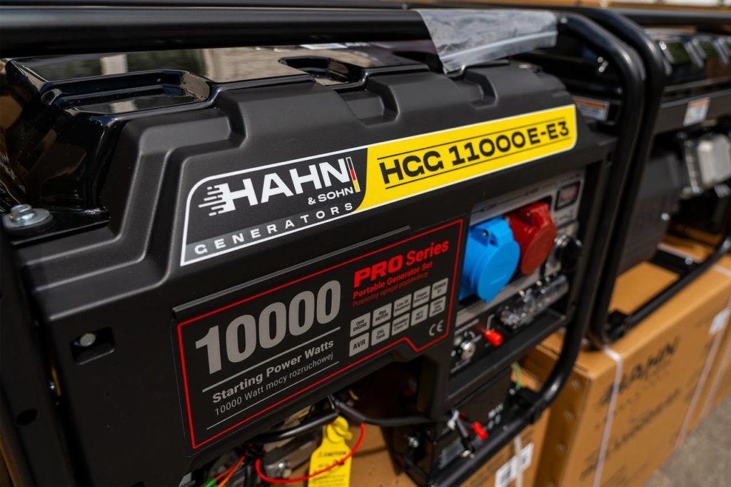 Czech Republic sends 75 generators to Ukraine Euromaidan Press