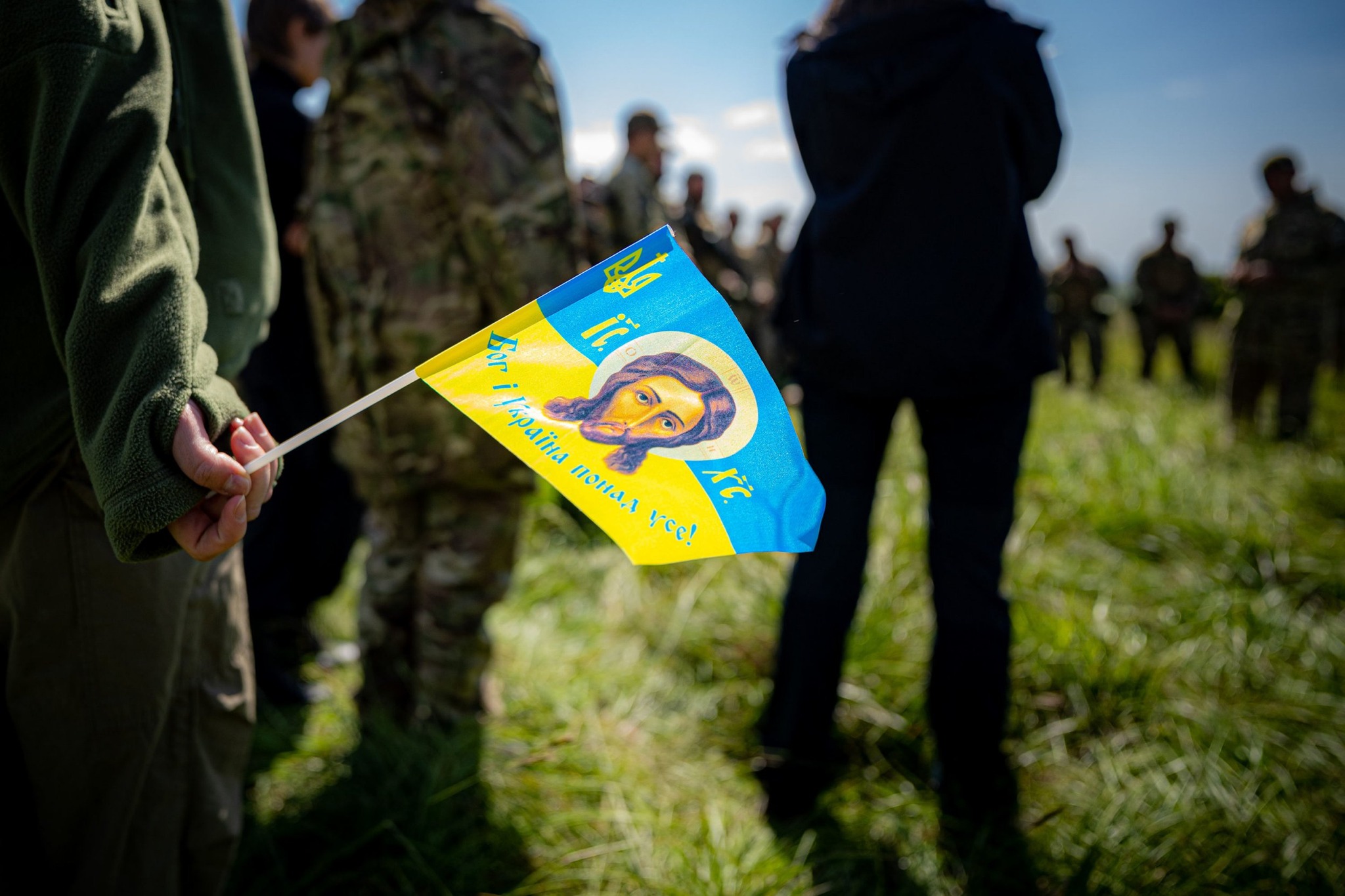 Ukrainian-Military-chaplains-in-Uk