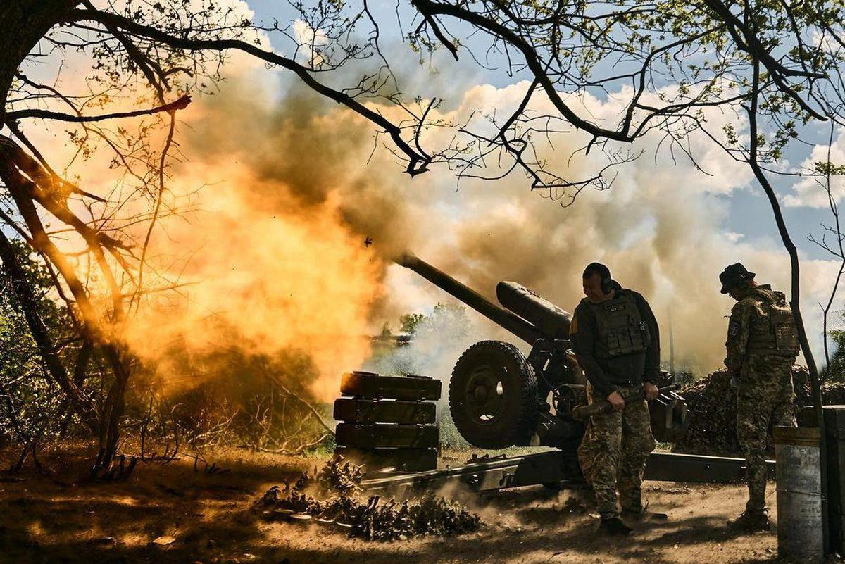 ukraine counter offensive 2023 news