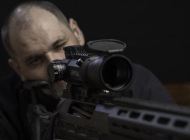 Snipers Ukraine