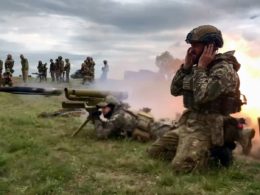 Ukraine Russian war fall risks