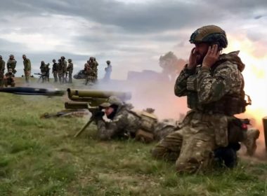 Ukraine Russian war fall risks