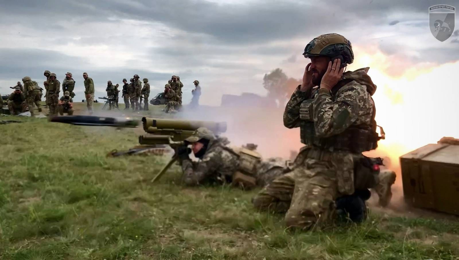 Ukraine Russian war fall risks