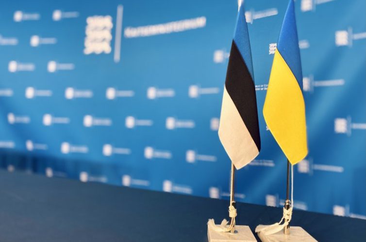 estonia ukraine