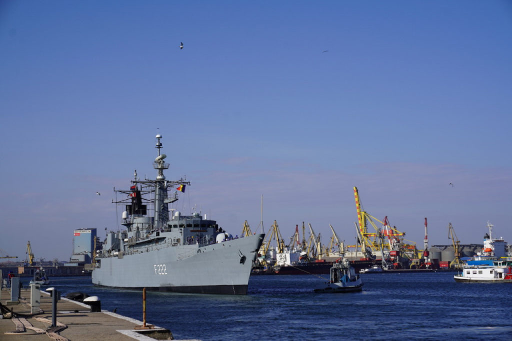 Romania boosts defense spending, maintains Ukraine’s aid after security council meeting