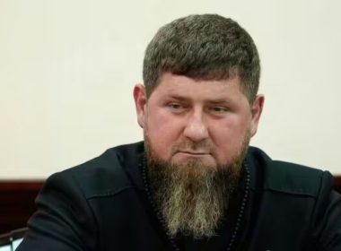 kadyrov