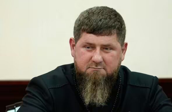 kadyrov