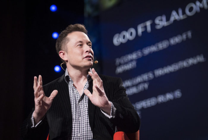 Elon Musk Ukraine crimea