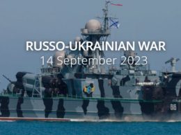 Russo-ukrainian war