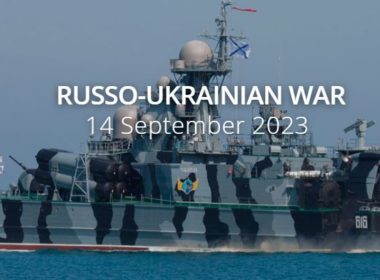 Russo-ukrainian war