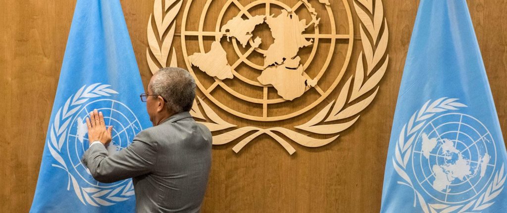 UN reform UNSC