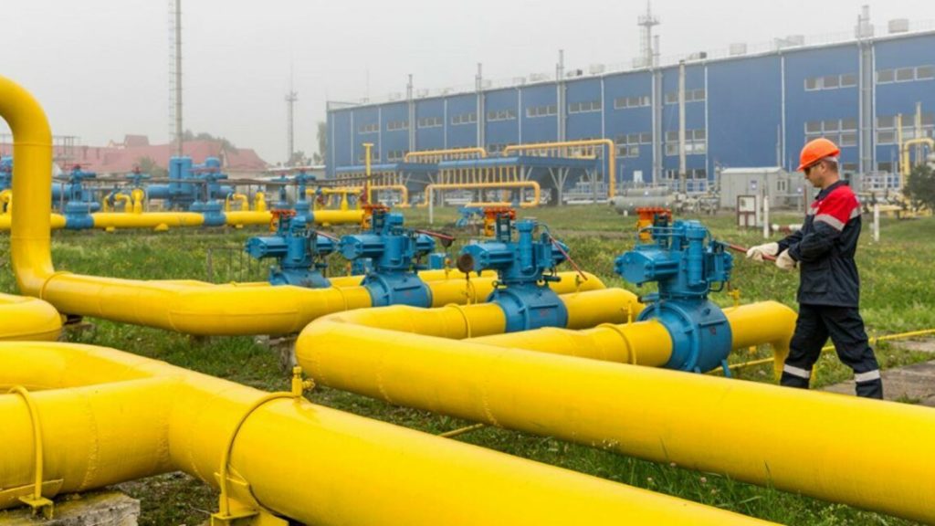 Ukraine rejects extension of Russian gas transit after 2024