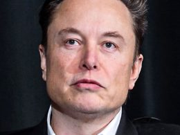 musk