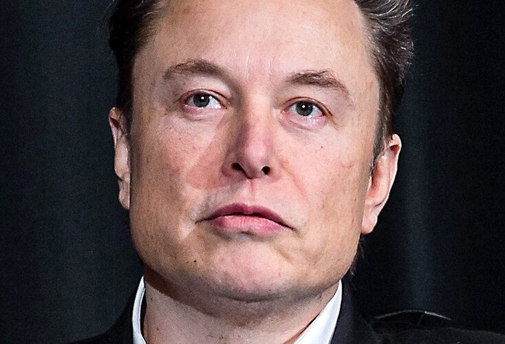 musk