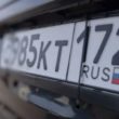 Latvia will ban cars registered in Russia and Belarus