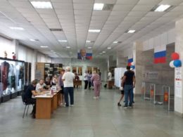 sham elections occupied Ukraine