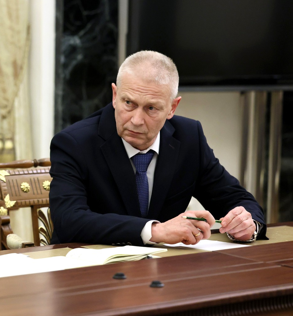 Putin recruits former Wagner chief Troshev to lead new volunteer battalions in Ukraine