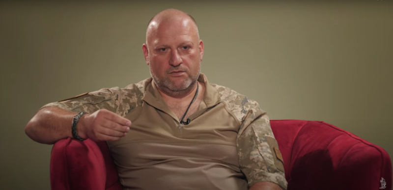Russian invasion to the South of Ukraine
