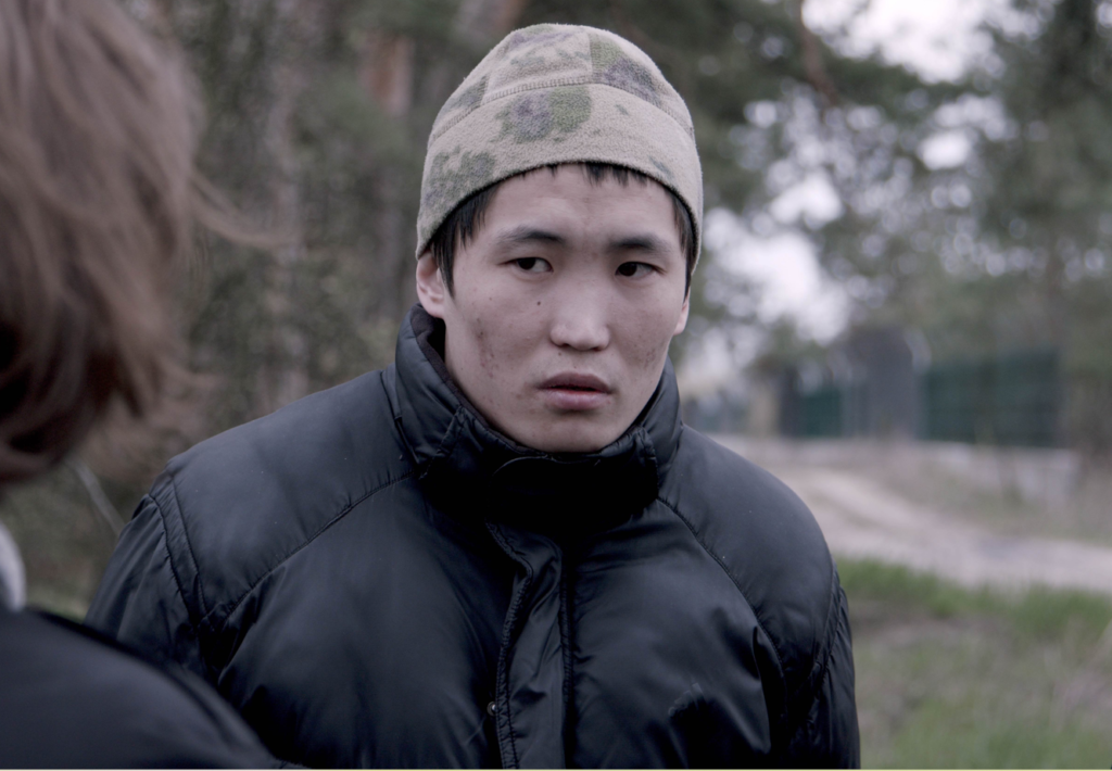 Kyiv's death highway