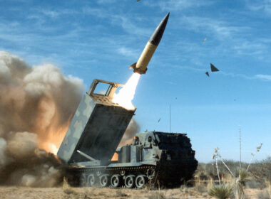 ATACMS, illustrative image. Credit: Wikimedia Commons