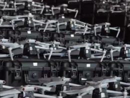 Army of Drones