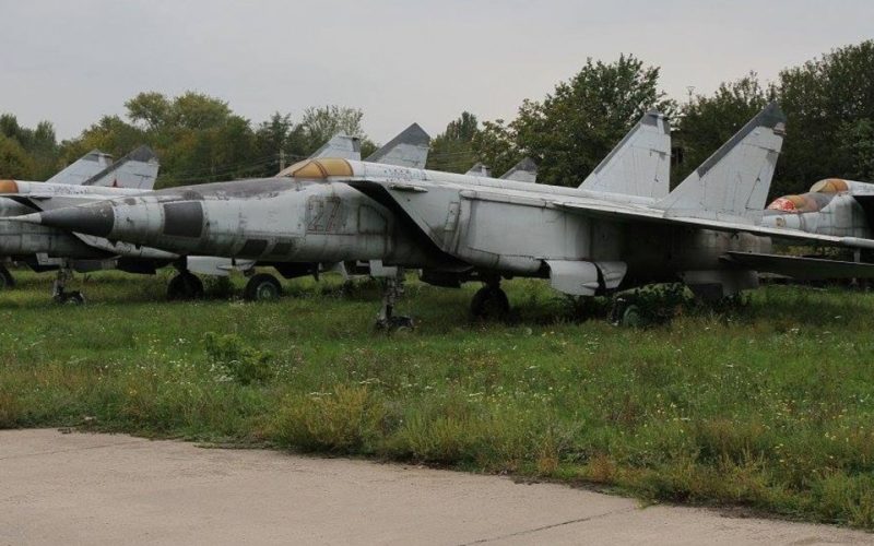 Mig25