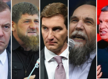 Top-10 Russian genocidal quotes about Ukraine