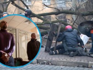 37 unique photos to remember the Euromaidan Revolution - Euromaidan Press