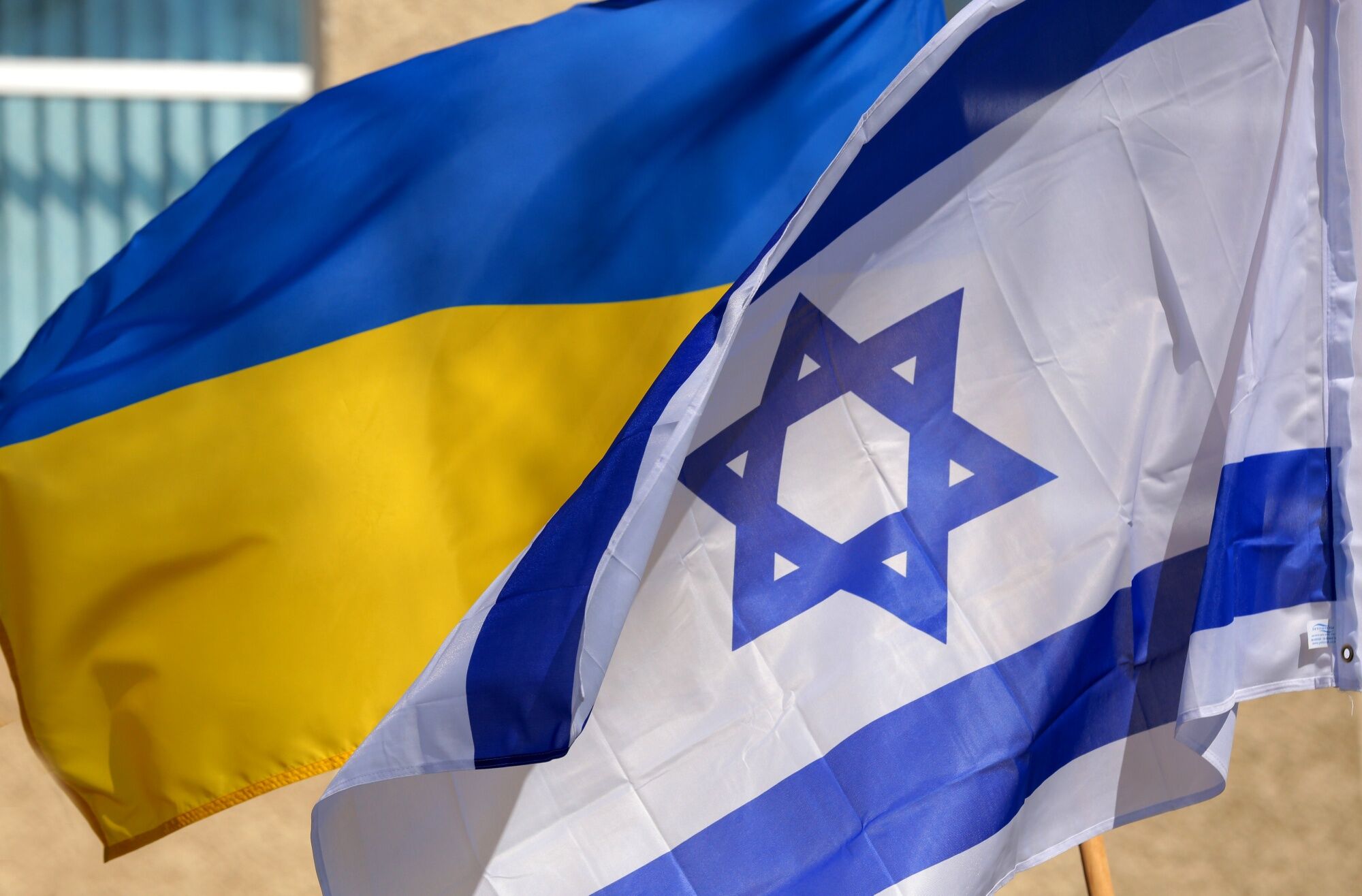 Ukraine evacuates 107 women and 23 children from Israel on second Ukrainian evacuation flight