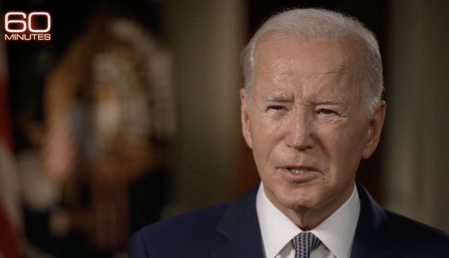 Biden says US can support both Israel and Ukraine: “We have the capacity to do this and we have an obligation”